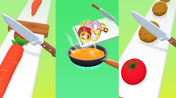 Perfect Slices gaming live part 22