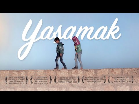 Yaşamak - (Kısa Film)