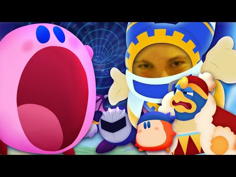 Kirby's Return to Dreamland - The Animated Movie