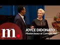 Joyce DiDonato 2023 Masterclass at Carnegie Hall (Day 2) — &quot;Here I stand&quot; from The Rake&#39;s Progress