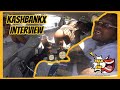 Kash Bankx Interview | New Project (The Biggest Shark), Cleveland Music Scene, MBM Record Label!