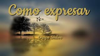 Video thumbnail of ""COMO EXPRESAR"  ● I E C E ●  || Grupo Shiloe ||"