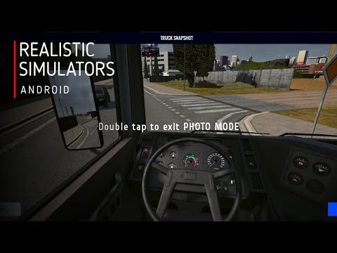 TOP 6 Best Realistic Simulator Games for Android 2022