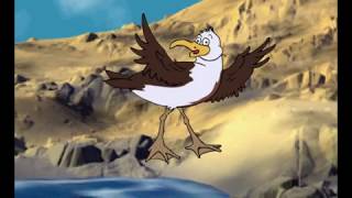 Gull Free Nursery Rhymes Pre-School Kids Songs Stardotstar Tv