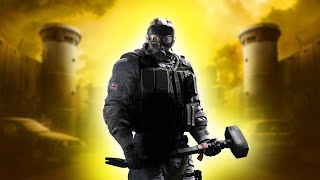 [🔴LIVE] SIEGE