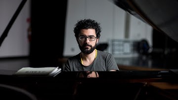 Tarek & Spektral: On Both Sides of the Quarter-Tone