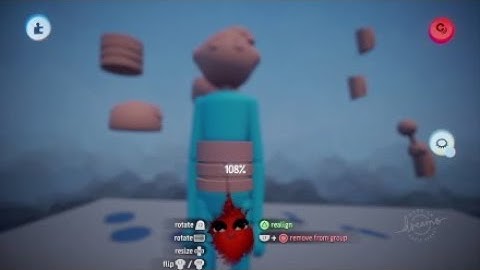 Dreams Ps4 Tutorial How To Make a Character