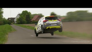 ADAC ACTRONICS Rallye Sulingen 2022