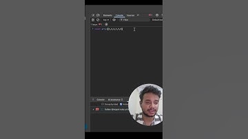 Remove Duplicates in 1 Line 🔥 JavaScript Hack!