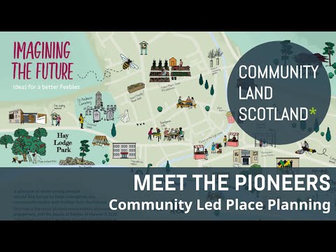 Community-led Place Planning