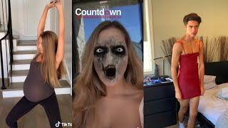 Lexi Rivera Tik Tok 2020