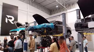 Qualitats Suspension Launch In Bangkok, Thailand Ep.2 2932024