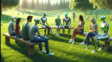 How AI Will Transform Our Future: Insights from 