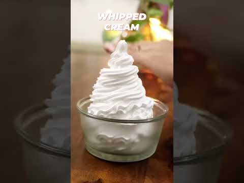 Milk se Whipped