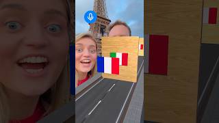 Thumbnail for Where are you from?🙀😍🔥🇫🇷🇧🇷🇩🇪🇮🇹