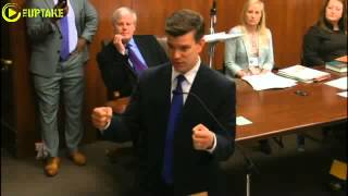 Rep Ryan Winkler's Retirement Speech