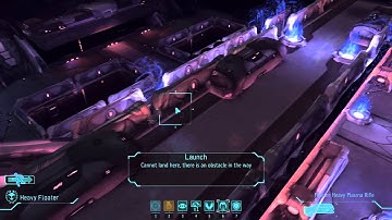 XCOM: Enemy Unkown, Classic Ironman Part 47 - Temple Ship Part 1 - The New One