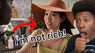 Celebrity Fakes Being Poor To Find Love.