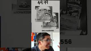 GameStop Pokemon 30th Anniversary