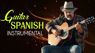 BEAUTIFUL SPANISH GUITAR MELODY | Cha Cha / Rumba / Mambo / Samba | Best Guitar Instrumental Music by 4K Muzik 3,026 views 6 days ago 3 hours, 29 minutes