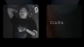 Wordsworth - Diana (Official Lyric Video)