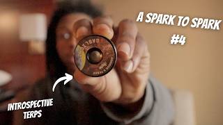 A SPARK TO SPARK #4