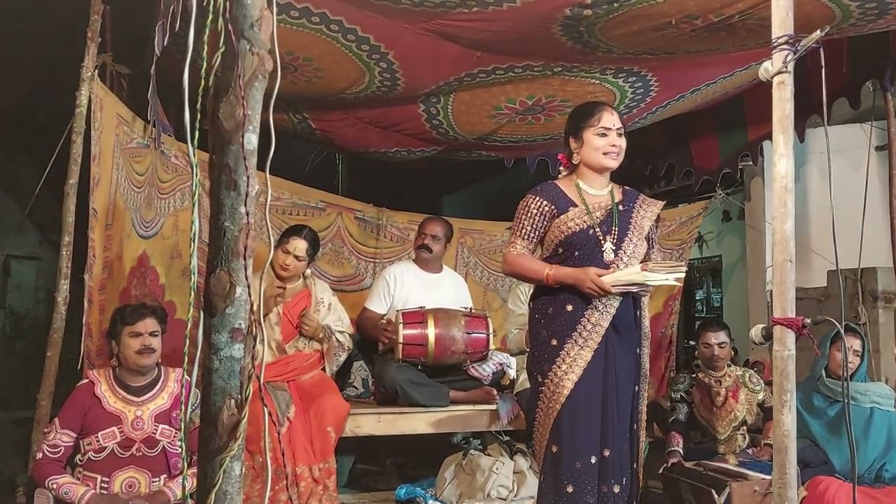 కమ్మనైన అమ్మ పాట వింటే ఎంత మధురమో గానం టేకం రమాదేవి 9848 36 7720 D. 4.1.26