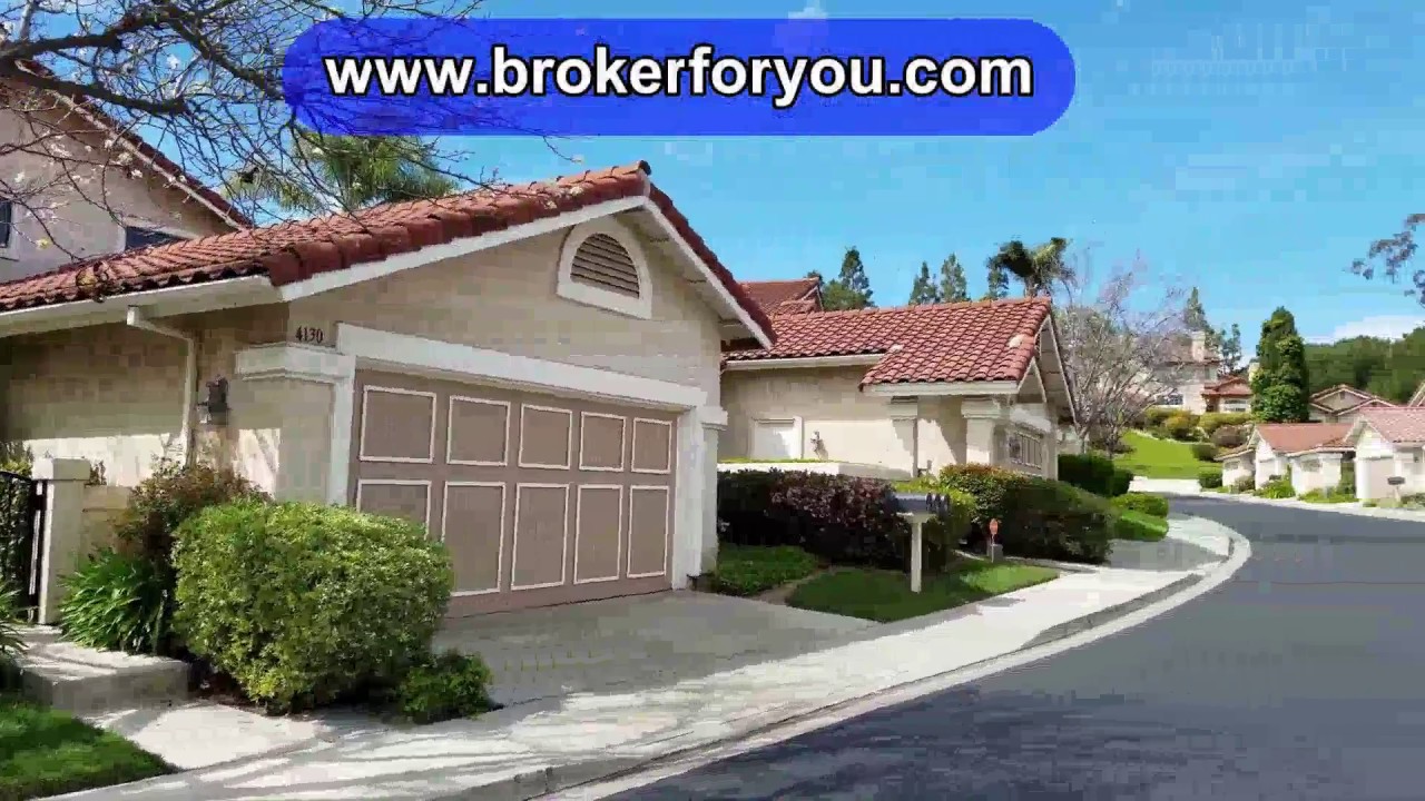 La Jolla Colony Home Rental - www.brokerforyou.com