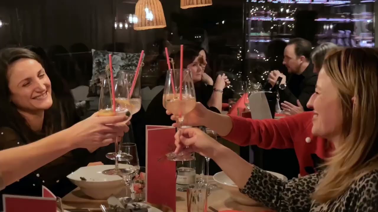 Luis' Gardens Restaurant - Kaprun