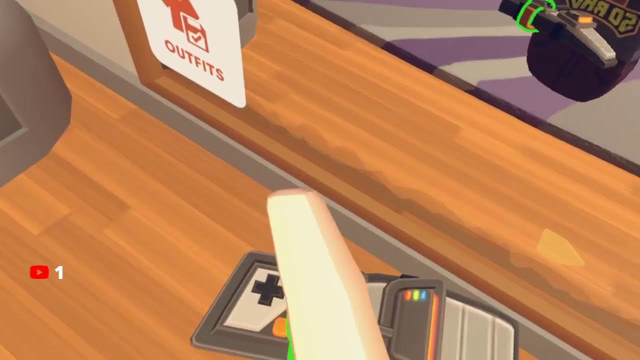 New Player Challenges | Rec Room
