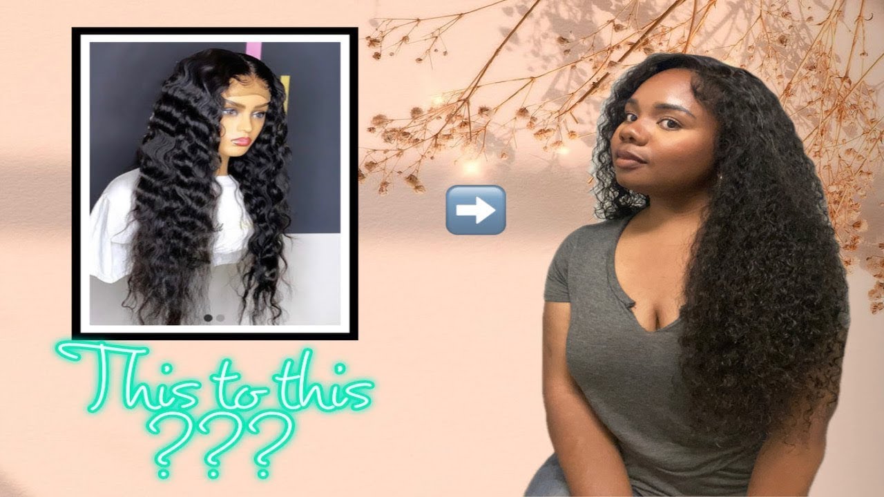 Divas Wigs initial review and install  