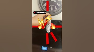 ￼ Reactor start up failure