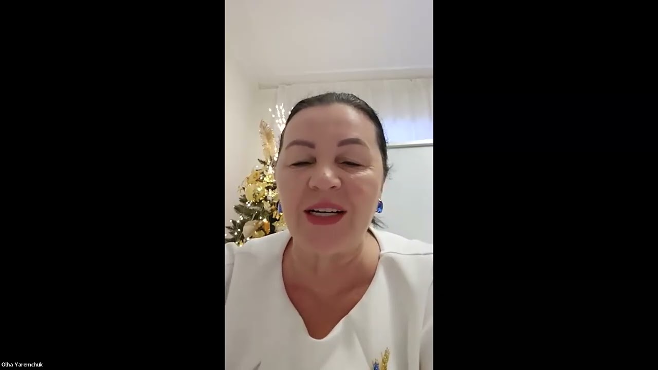 12.01.26 ШКОЛА НОВАЧКІВ. МАРКЕТИНГ. СПІКЕР ОЛЬГА ЯРЕМЧУК 