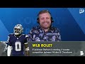 The Dallas Cowboys Pulled Off HIGHWAY ROBBERY