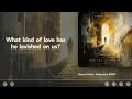 Sebastian 5000 — Sons of God (Lyric Video)