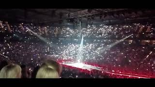 DJ BoBo " Lichter - LaolaWelle in Zeitlupe "