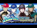 ARMIS HALF-YEAR ANNIVERSARY STREAM #ARMFISH