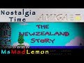 The New Zealand Story - Nostalgia Time Amiga