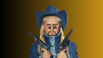 Oliver Tree - Change You [ID Snippet]