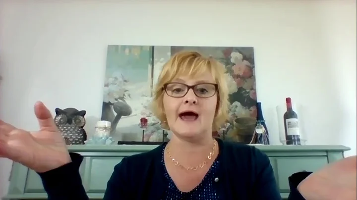 Interview with Sarah Mott, RN, founder of Nurse Bo...
