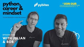 Pybites Podcast 162 - Pycon US 2024 Debrief