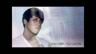 Exclusive Preview You Lost Me By Christina Aguilera Snippet