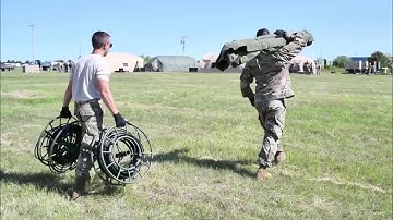 Radio Frequency Transmission System Specialist