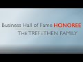 Trefethen Family Bay Area Business Hall of Fame Honoree