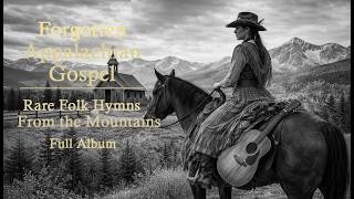  Amazing Grace youve Never Heard It Like This  Appalachian Folk Gospel