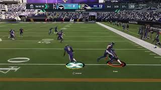 Information Lamar Jackson is a glitch | Madden NFL 21 Guide