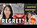 I REGRET SELLING THESE (sometimes) &amp; Surprise UNBOXING! | Kat L