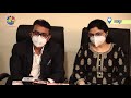 सिकलसेल थैलेसीमिया और बोन मैरो ट्रांसप्लांट।