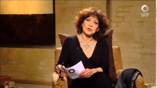 Conversing with Cristina Pacheco - Fabio Morábito (03/13/2015)