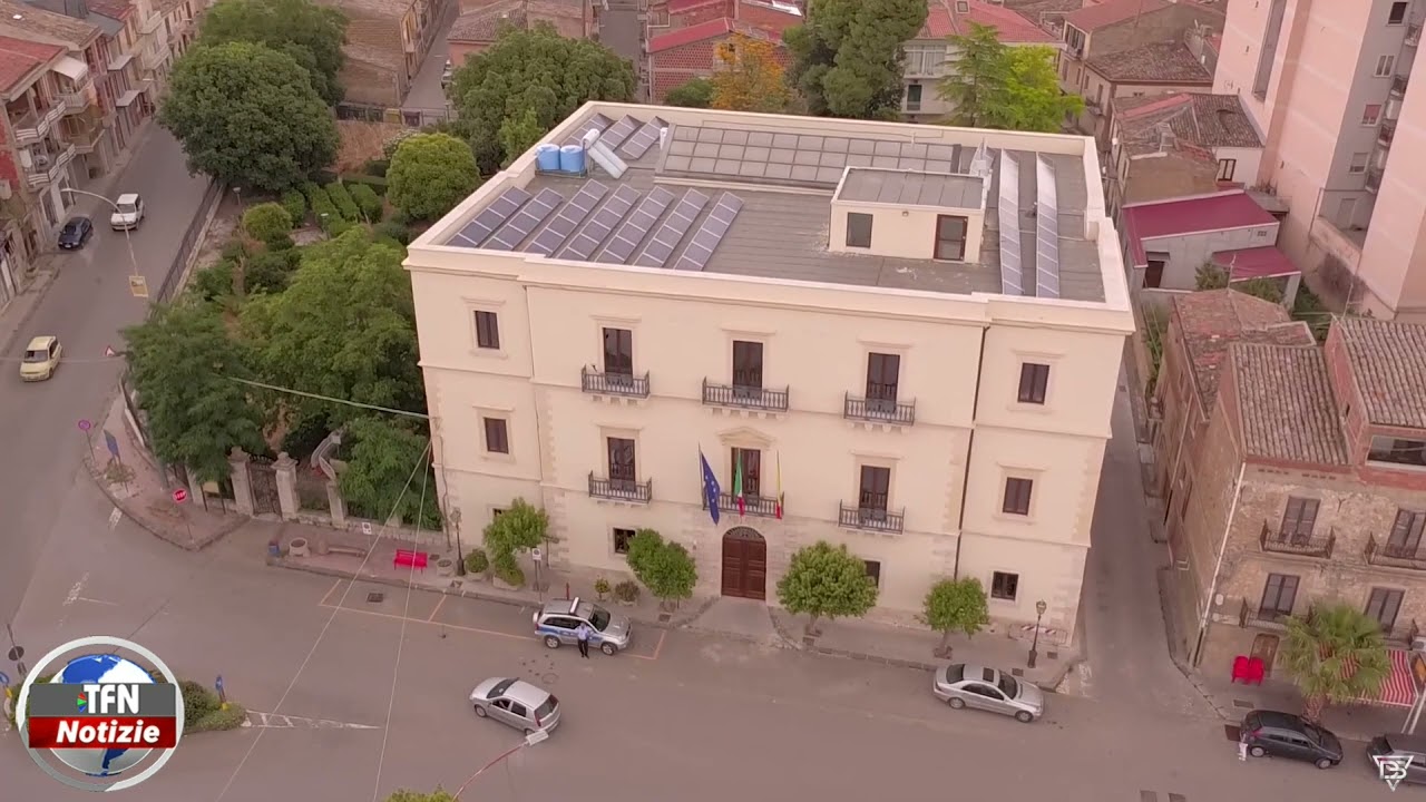 Santa Caterina Villarmosa, il “Veliero della Solidarietà” cambia sede